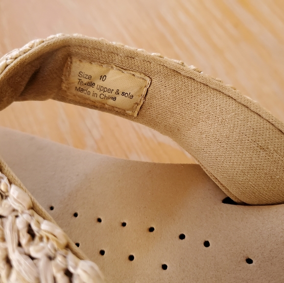 Volatile wedge flips - Picture 5 of 8